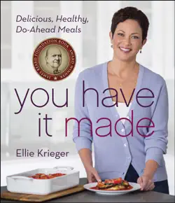 you have it made book cover image