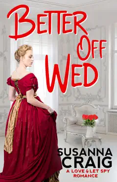 better off wed book cover image
