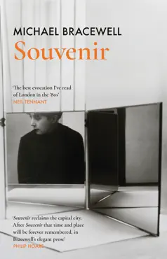 souvenir book cover image