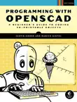 Programming with OpenSCAD synopsis, comments