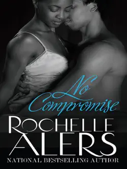 no compromise book cover image