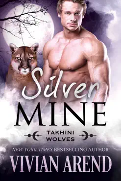 silver mine book cover image