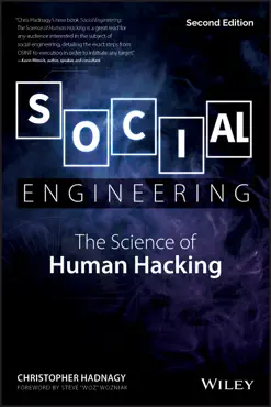social engineering book cover image