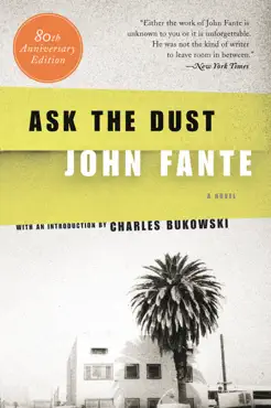 ask the dust book cover image