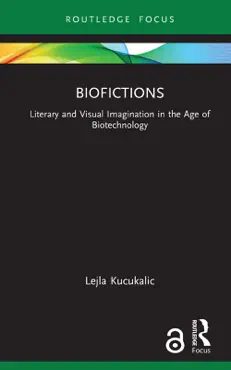 biofictions book cover image