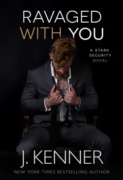 ravaged with you book cover image