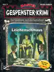 Gespenster-Krimi 79 synopsis, comments