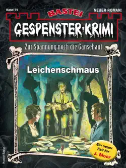 gespenster-krimi 79 book cover image