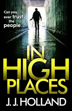 in high places book cover image