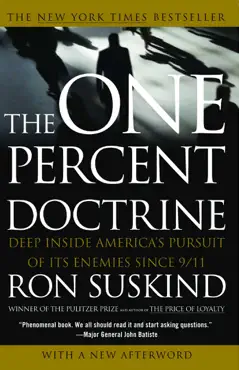 one percent doctrine book cover image