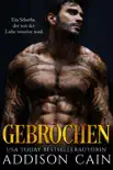 Gebrochen synopsis, comments
