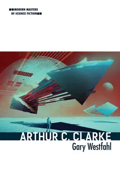 arthur c. clarke book cover image