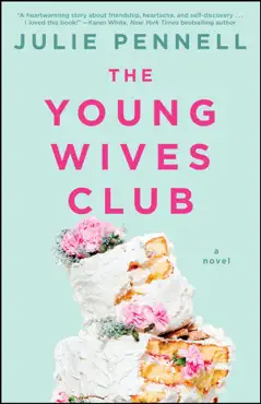 the young wives club book cover image