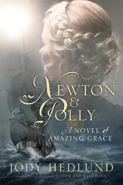 newton and polly book cover image
