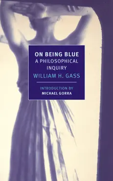 on being blue book cover image