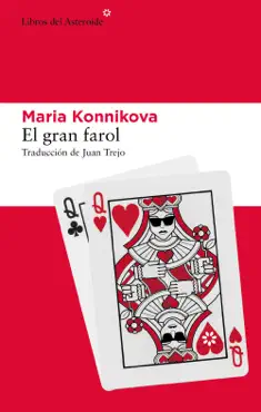 el gran farol book cover image