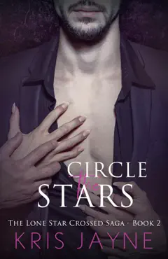 circle the stars book cover image