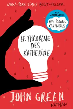 le théorème des katherine book cover image
