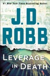Leverage in Death book summary, reviews and downlod