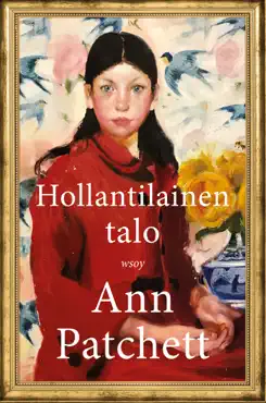 hollantilainen talo book cover image