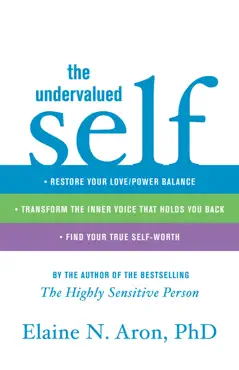 the undervalued self imagen de la portada del libro