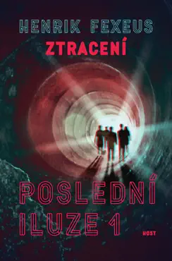 ztracení book cover image