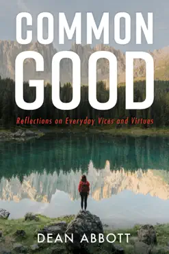 common good book cover image