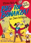 Dog Diaries: Big Top Bonanza! sinopsis y comentarios