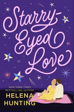 starry-eyed love book cover image