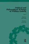 The Political and Philosophical Writings of William Godwin vol 6 synopsis, comments