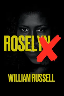 roselyn x book cover image