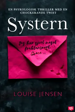systern book cover image