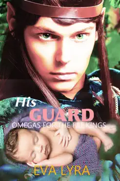 his guard book cover image