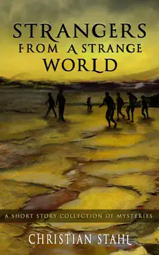 strangers from a strange world book cover image