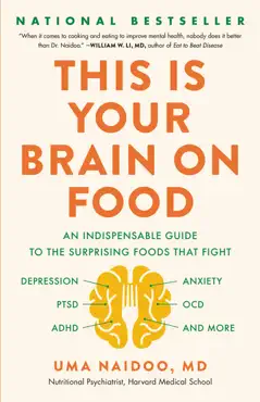 this is your brain on food book cover image