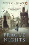 Prague Nights sinopsis y comentarios