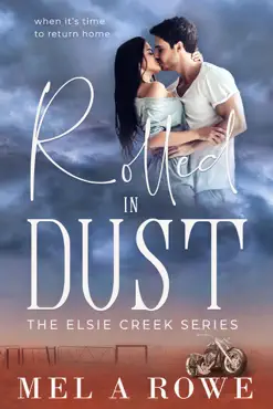 rolled in dust book cover image