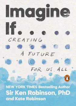 imagine if . . . book cover image