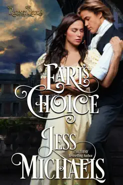 earl's choice book cover image
