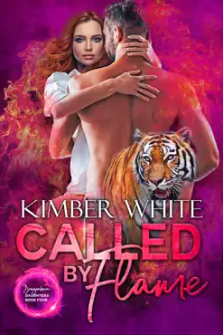 called by flame book cover image
