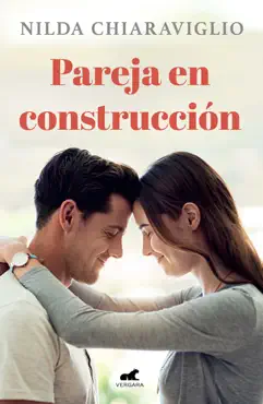 pareja en construcción book cover image