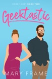Geektastic book summary, reviews and downlod