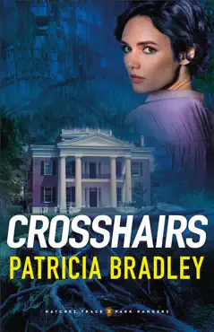 crosshairs book cover image