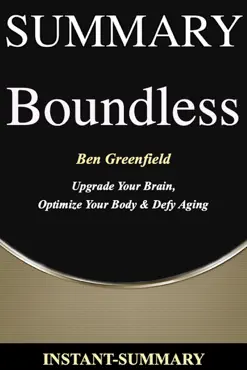 boundless summary book cover image