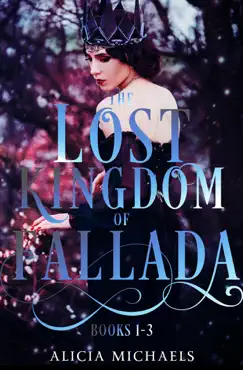 the lost kingdom of fallada volume 1 box set book cover image
