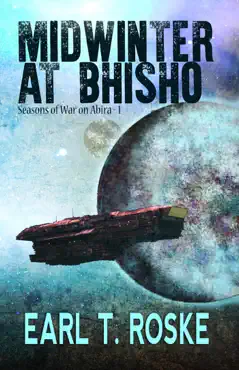 midwinter at bhisho book cover image
