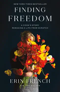 finding freedom book cover image