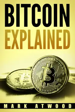 bitcoin explained book cover image