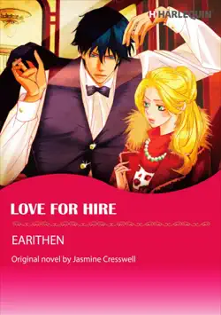 love for hire book cover image
