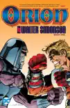 Orion by Walt Simonson Book One synopsis, comments